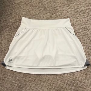 Tennis Skirt
